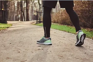 Jogging Track - Shapoorji Pallonji Delphi Khopoli