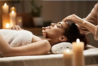 Spa - Shapoorji Pallonji Delphi Khopoli