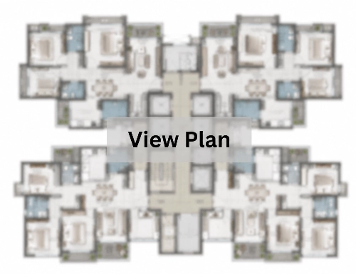Shapoorji Pallonji Delphi floor plan