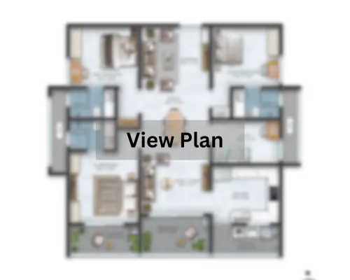 Shapoorji Pallonji Delphi unit plan